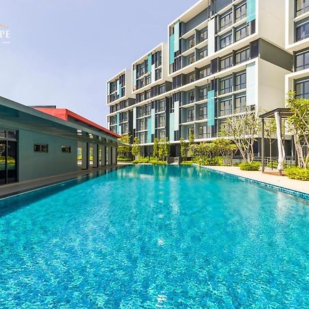 Alanis & Core Soho Suite Klia-Klia2 By Dreamscape Sepang Ngoại thất bức ảnh