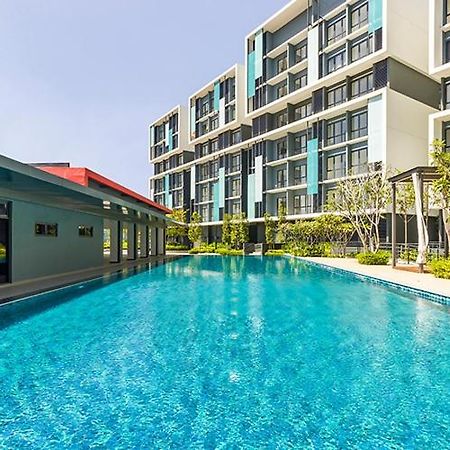 Alanis & Core Soho Suite Klia-Klia2 By Dreamscape Sepang Ngoại thất bức ảnh