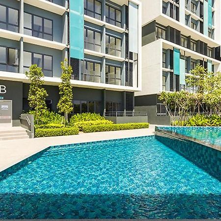 Alanis & Core Soho Suite Klia-Klia2 By Dreamscape Sepang Ngoại thất bức ảnh