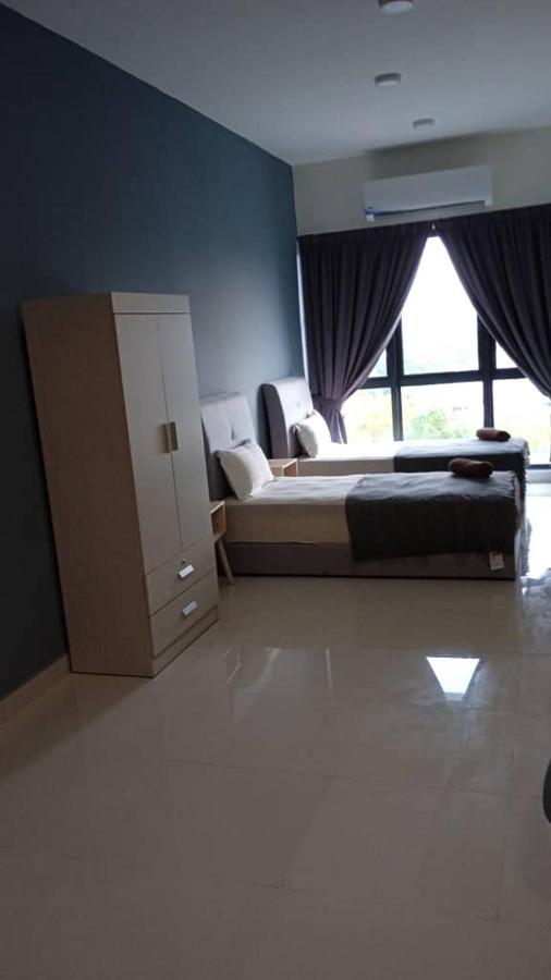 Alanis & Core Soho Suite Klia-Klia2 By Dreamscape Sepang Ngoại thất bức ảnh