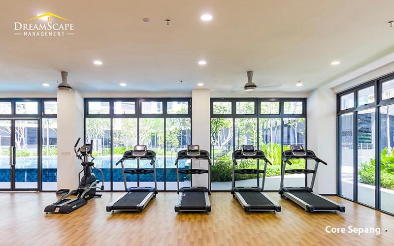 Alanis & Core Soho Suite Klia-Klia2 By Dreamscape Sepang Ngoại thất bức ảnh