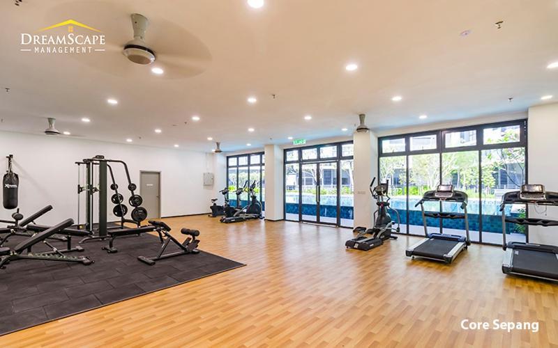 Alanis & Core Soho Suite Klia-Klia2 By Dreamscape Sepang Ngoại thất bức ảnh