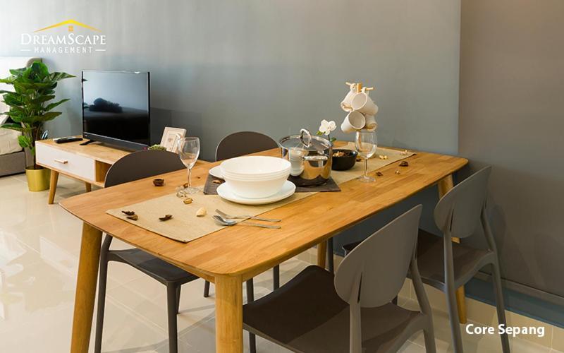 Alanis & Core Soho Suite Klia-Klia2 By Dreamscape Sepang Ngoại thất bức ảnh
