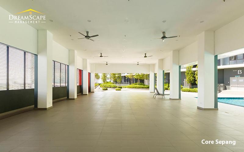 Alanis & Core Soho Suite Klia-Klia2 By Dreamscape Sepang Ngoại thất bức ảnh